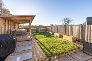 Garden- click for photo gallery